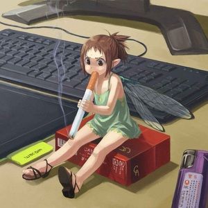 Meet your Posher, Aether